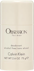 Calvin Klein Obsession for Men Deodorant Stick 75g