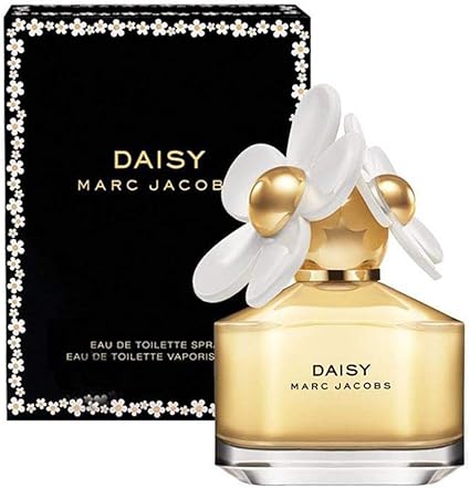 Daisy Marc Jacobs Eau de Toilette Spray For Women 50ml
