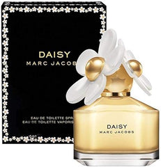 Daisy Marc Jacobs Eau de Toilette Spray For Women 50ml