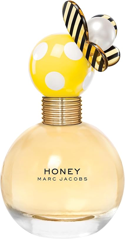 Marc Jacobs Honey Eau de Parfum Spray For Women 100ml
