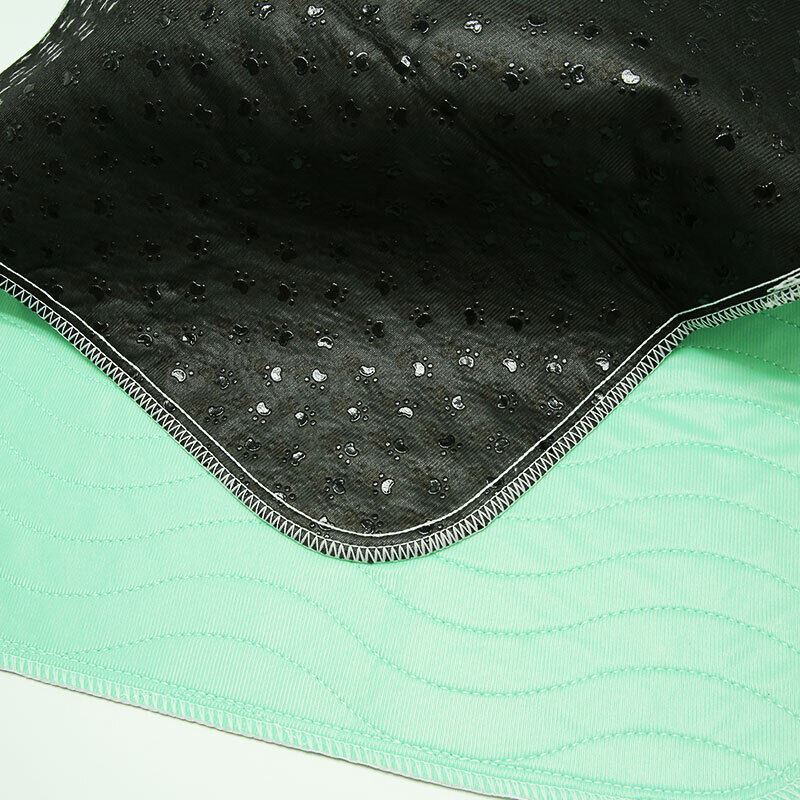 LARGE Puppy Training Trainer Pads Toilet Pee Wee Poo Dog Pet Cat Mats Anti Slip.