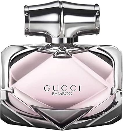 Gucci Bamboo Eau de Parfum Spray For Her 50ml