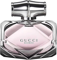 Gucci Bamboo Eau de Parfum Spray For Her 50ml