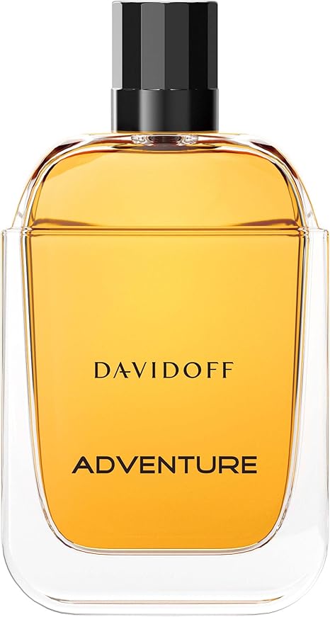 Davidoff Adventure Eau de Toilette Spray For Him 100ml