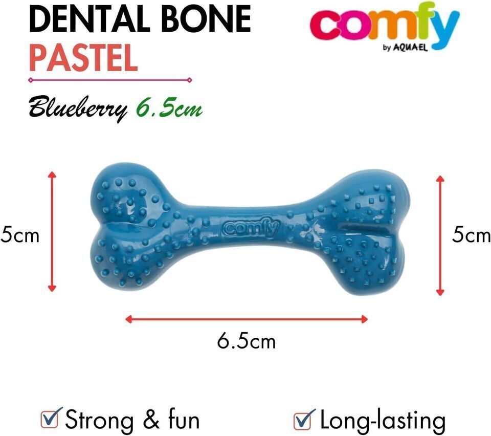 Extreme Dog Toy Classic Robust Tough &Natural Rubber Toys For Aggressive Chewers