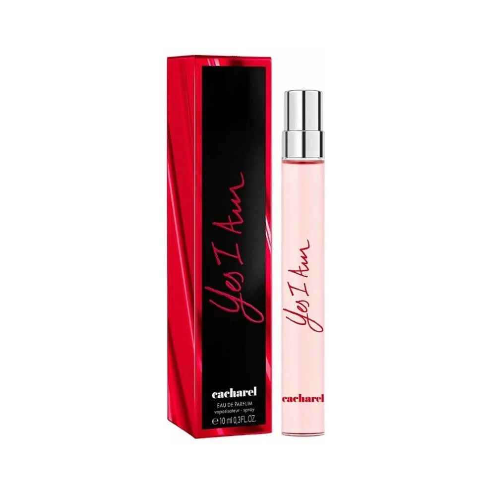 CACHAREL YES I AM EDP SPRAY 10ML