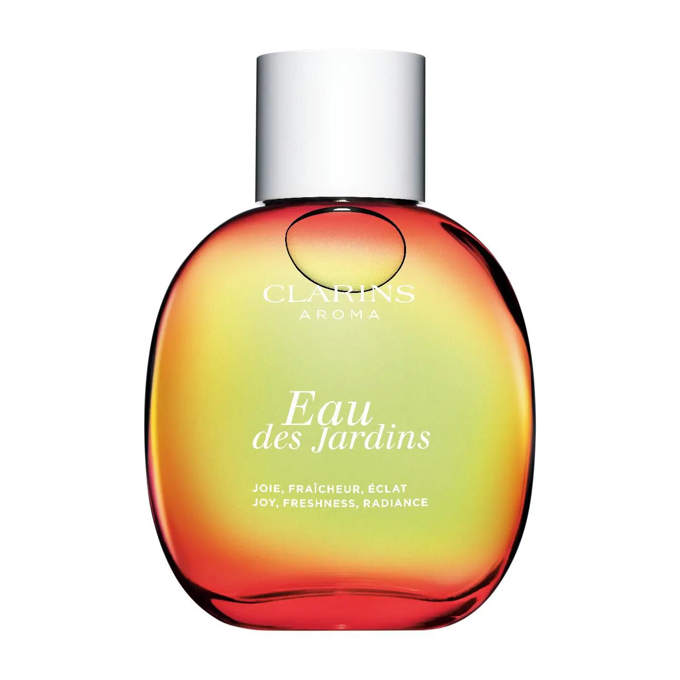CLARINS EAU DE JARDINS EDT SPRAY 100ML