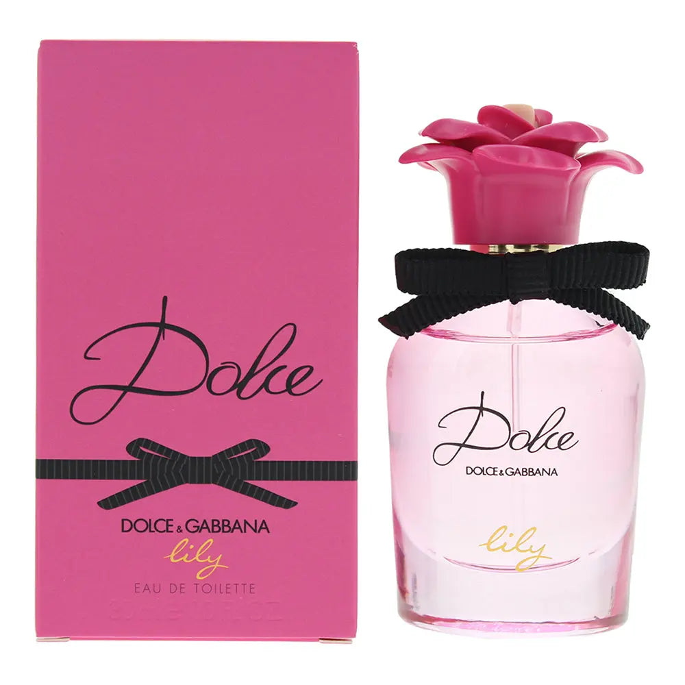 DOLCE LILY EDT SPRAY 30ML