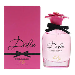 DOLCE LILY EDT SPRAY 75ML