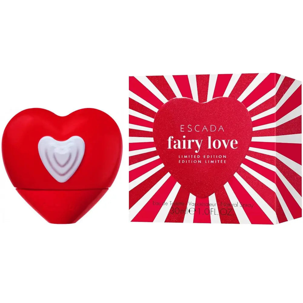 ESCADA FAIRY LOVE EDT SPRAY 30ML