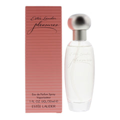 LAUDER PLEASURES FEMME EDP SPRAY 30ML