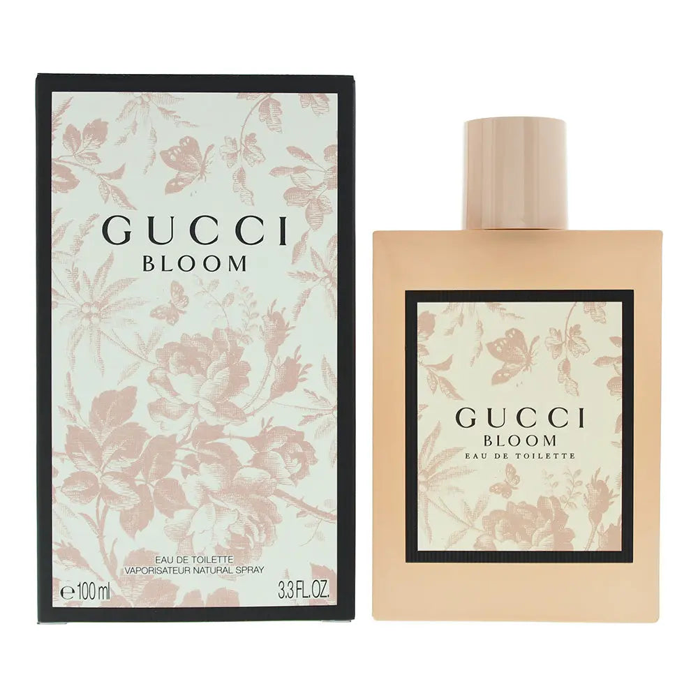 GUCCI BLOOM EDT SPRAY 100ML