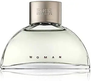 BOSS WOMAN EDP SPRAY 90ML