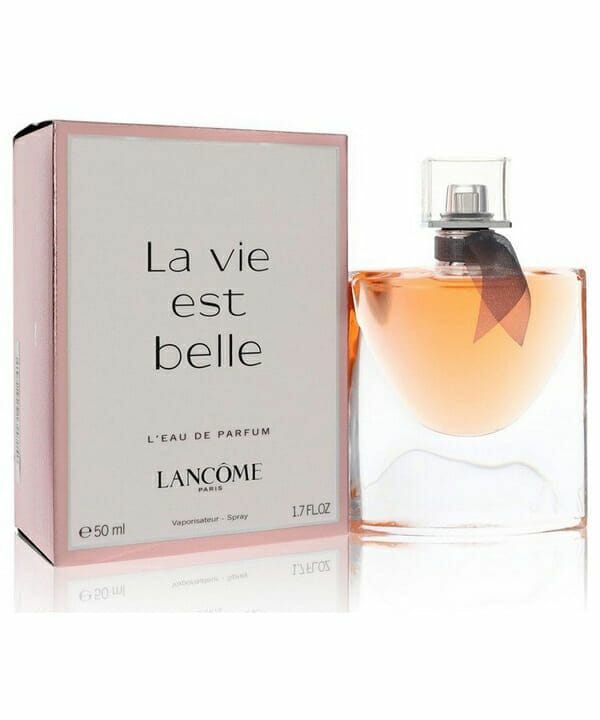 LANCOME LA VIE EST BELLE EDP SPRAY 50ML