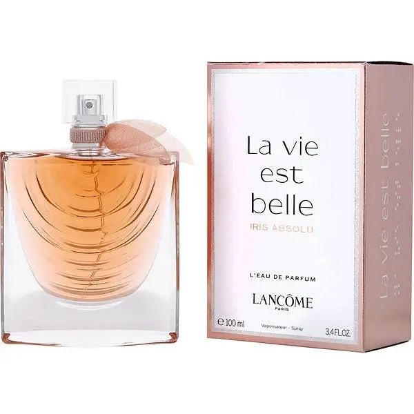 LANCOME LA VIE EST BELLE IRIS ABSOLU EDP SPRAY 100ML