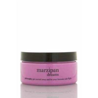 PHILOSOPHY MARZIPAN DREAMS GLAZED BODY SOUFFLE
