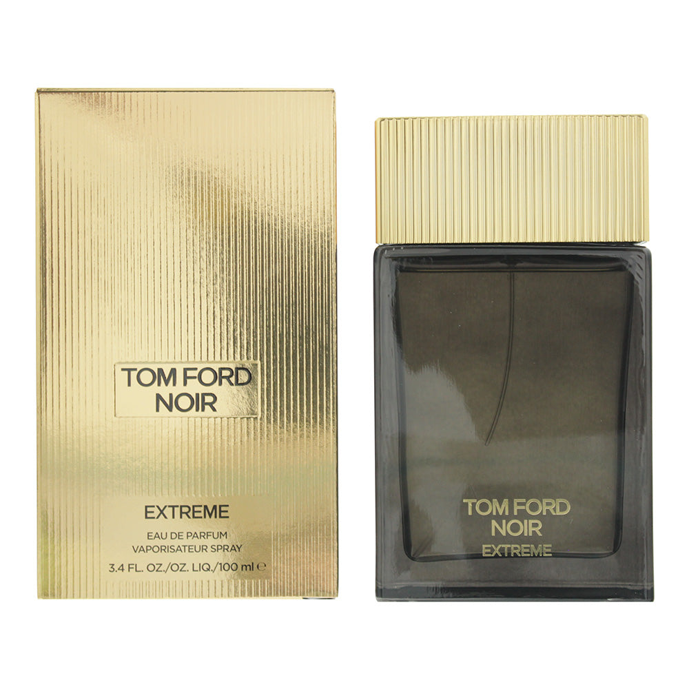 TOM FORD NOIR EXTREME EDP SPRAY 100ML
