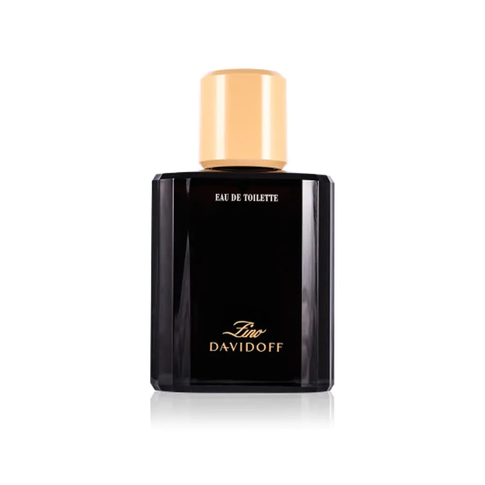 DAVIDOFF ZINO EDT SPRAY 125ML