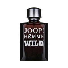 JOOP! HOMME WILD EDT SPRAY 125ML