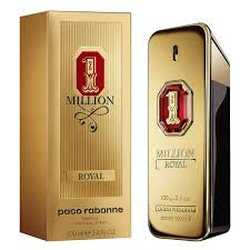 PACO 1 MILLION ROYAL EDP SPRAY 200ML