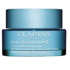 CLARINS HYDRA ESSENTIEL RICH CREAM 50ML