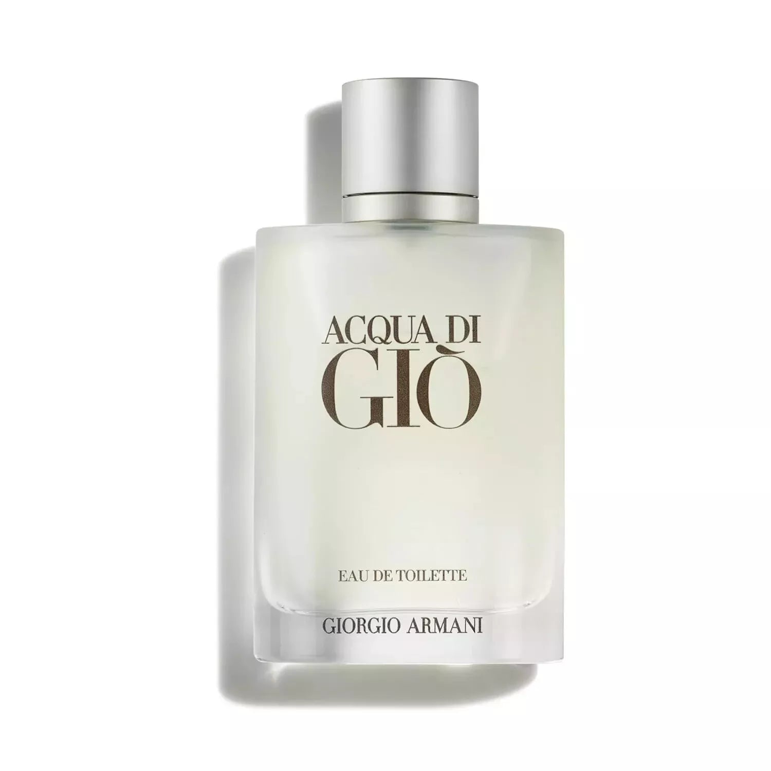 ARMANI ACQUA DI GIO HOMME EDP SPRAY 100ML