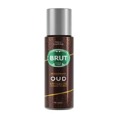 BRUT OUD DEO SPRAY 200ML