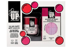 BUBBLE UP 210G BIG BATH BAR BERRY &