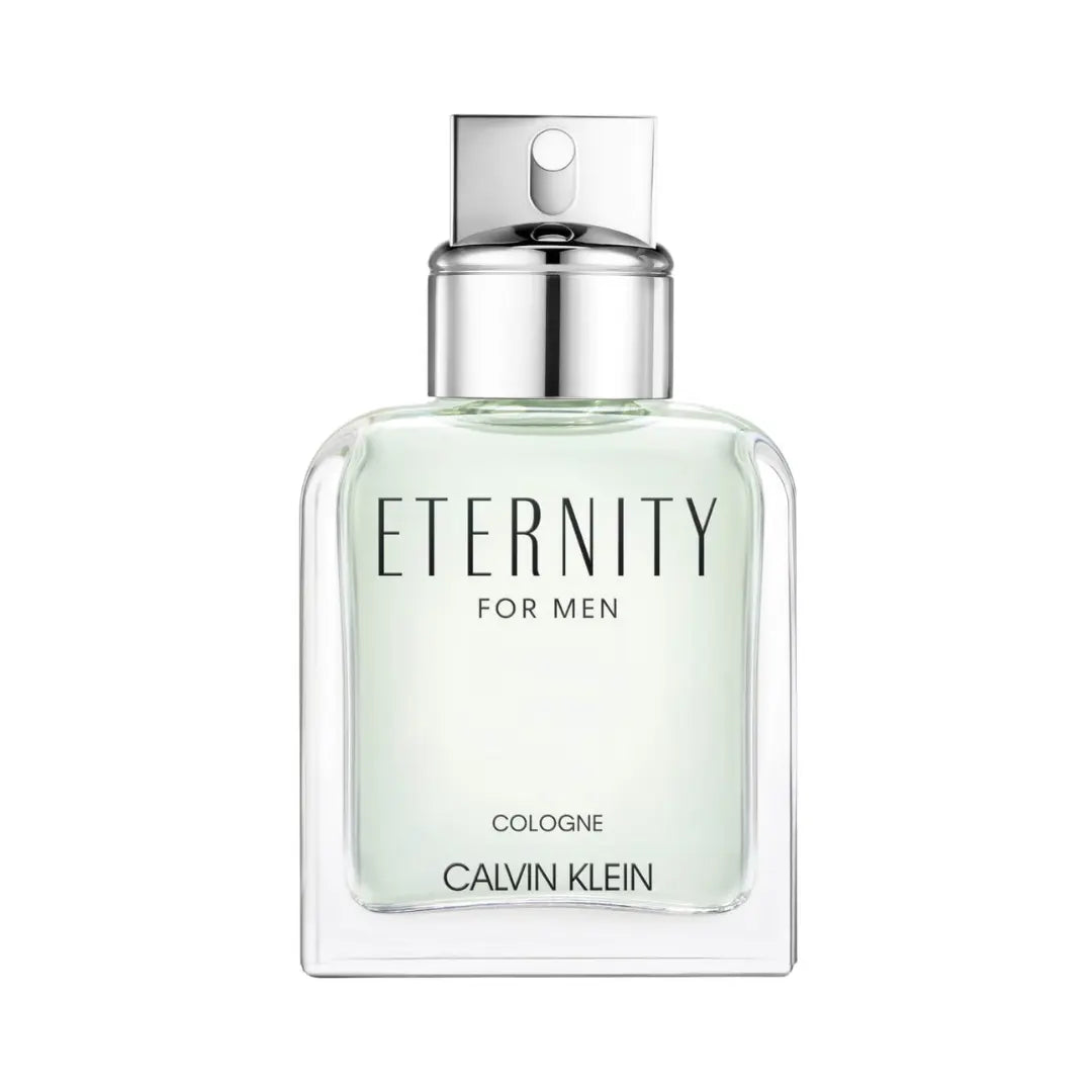 CK ETERNITY COLOGNE EDT SPRAY 100ML