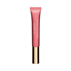 CLARINS NATURAL LIP PERFECTOR GLOSS 12ML - 01 ROSE SHIMMER