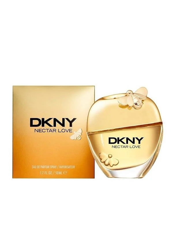 DKNY NECTAR LOVE EDP SPRAY 50ML