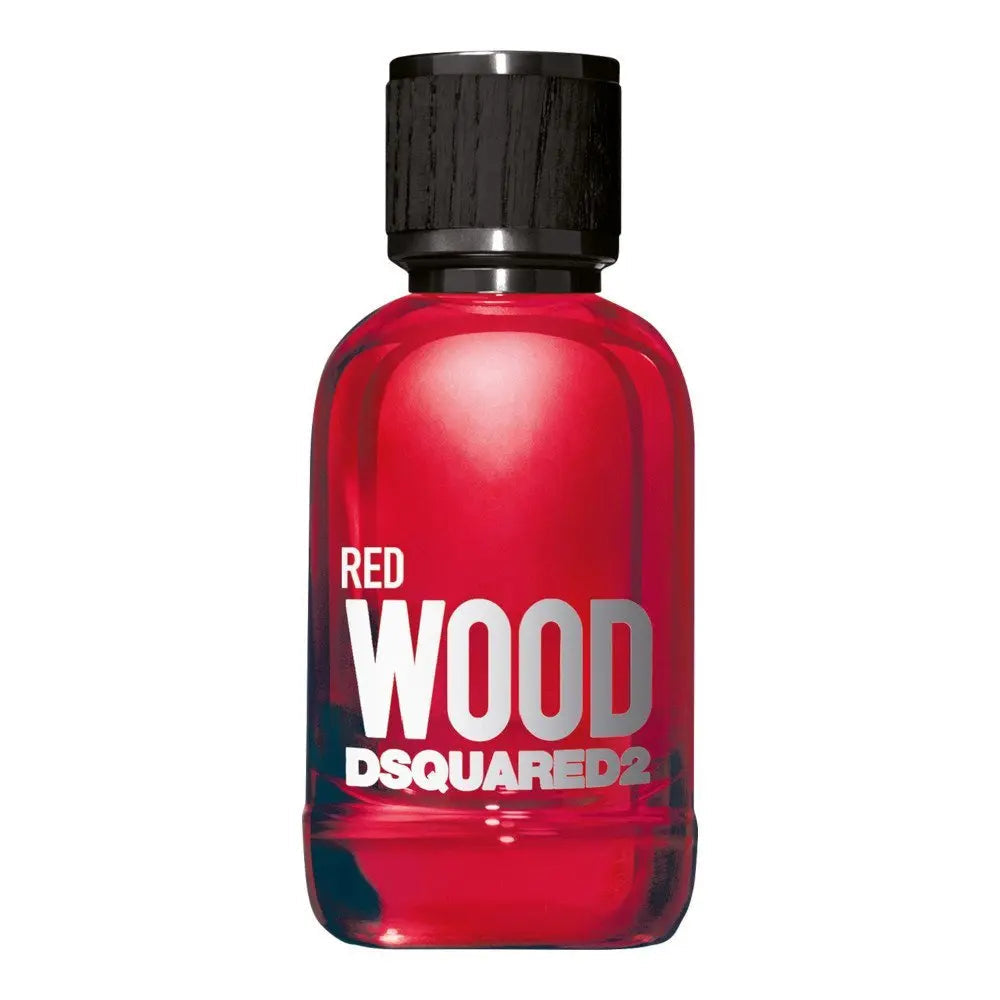 DSQUARED2 RED WOOD EDT SPRAY 50ML