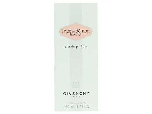 GIVENCHY ANGE OU DEMON LE SECRET EDP SPRAY 50ML