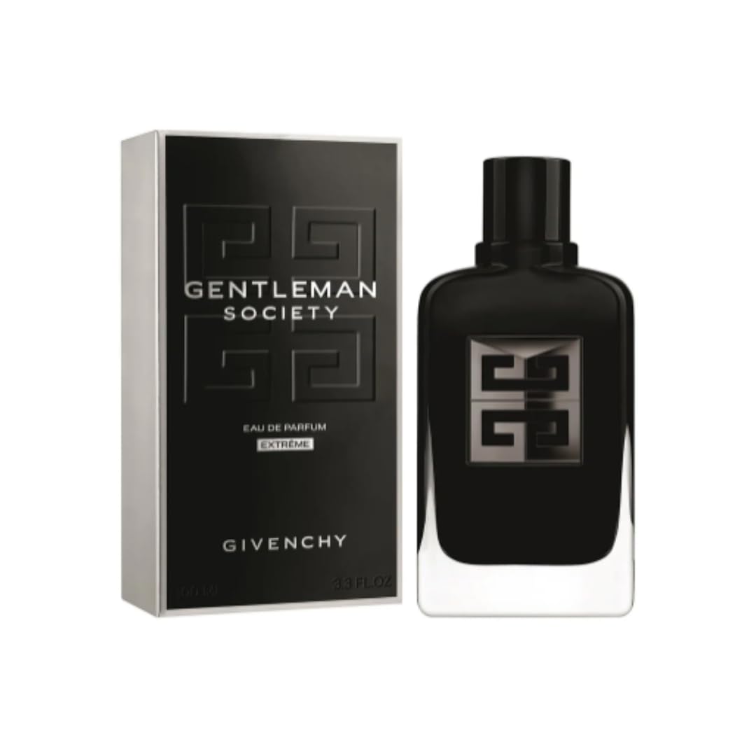 GIVENCHY GENTLEMAN SOCIETY EXTREME EDP SPRAY 100ML