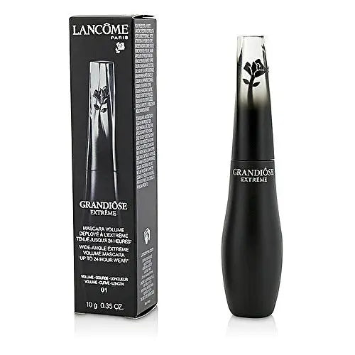 LANCOME GRANDIOSE WIDE ANGLE MASCARA BLACK 10G