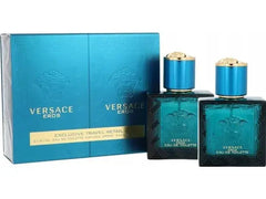 VERSACE EROS EDT SPRAY 2 X 30ML