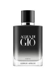 ARMANI ACQUA DI GIO POUR HOMME PARFUM SPRAY 100ML