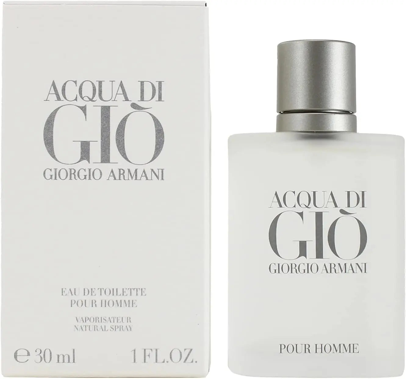 ARMANI ACQUA DI GIO POUR HOMME EDP SPRAY 50ML
