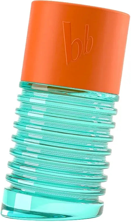 BANANI MEN SUMMER ED EDT SPRAY 50ML TESTER