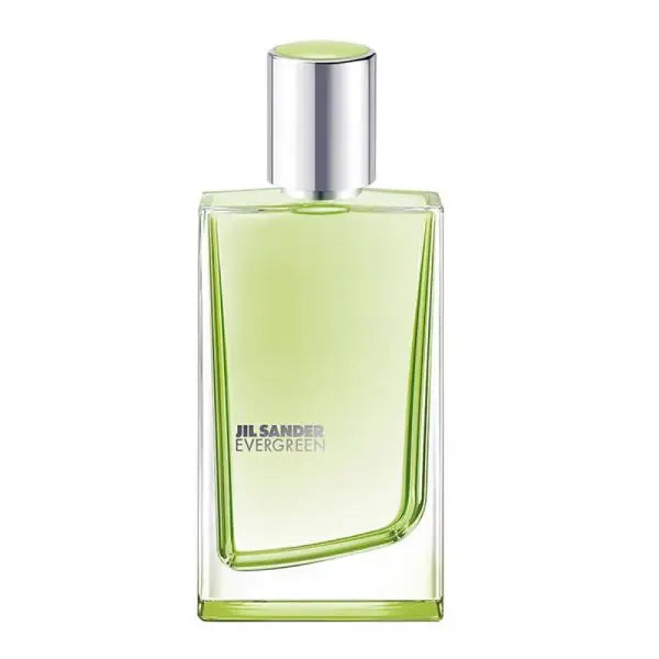 JIL SANDER EVERGREEN EDT SPRAY 30ML TESTER