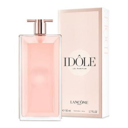 LANCOME IDOLE EDP REFFILLABLE SPRAY 50ML