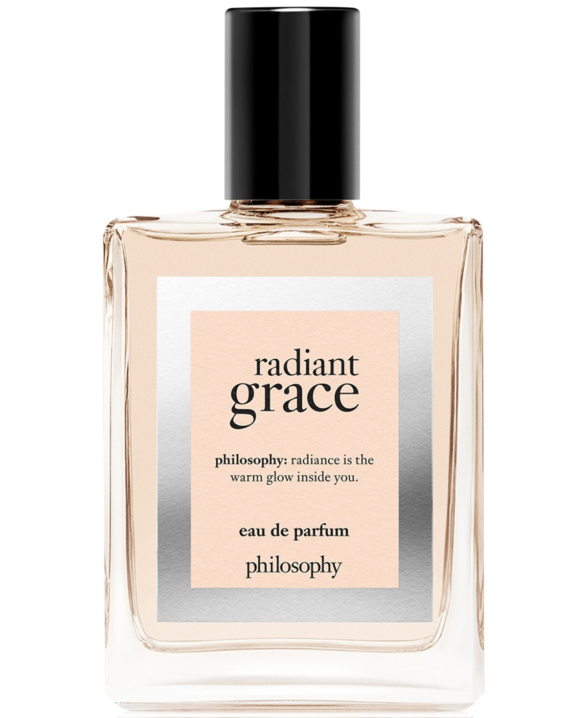 PHILOSOPHY RADIANT GRACE EDP SPRAY 60ML