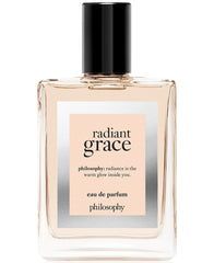 PHILOSOPHY RADIANT GRACE EDP SPRAY 60ML