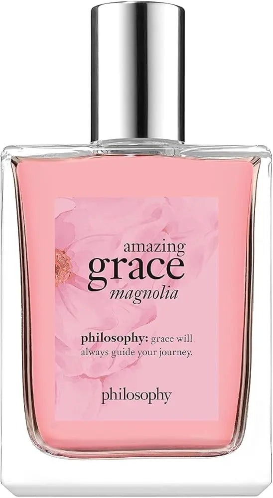 PHILOSOPHY AMAZING GRACE MAGNOLIA EDT SPRAY 60ML