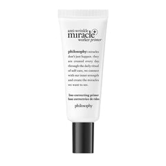 PHILOSOPHY ANTI-WRINKLE MIRACLE WORKER PRIMER PLUS 30ML