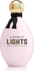 LOVELY LIGHTS EDP SPRAY 100ML