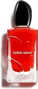 ARMANI SI PASSIONE EDP REFILL SPRAY 100ML