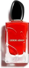 ARMANI SI PASSIONE EDP REFILL SPRAY 100ML