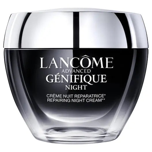 LANCOME GENIFIQUE NIGHT CREAM 50ML
