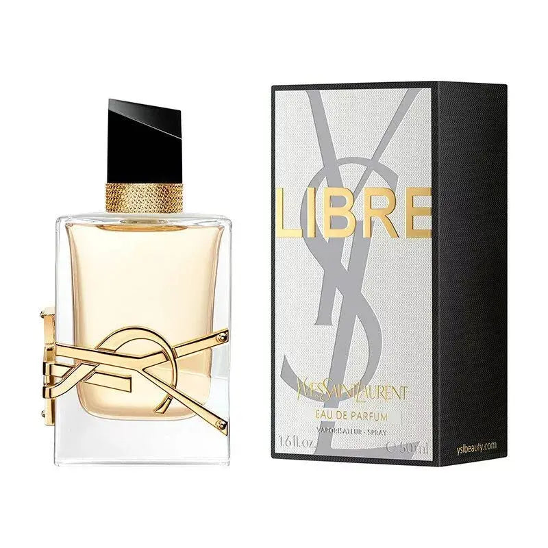 YSL LIBRE EDP SPRAY 50ML